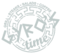 gyros time logo