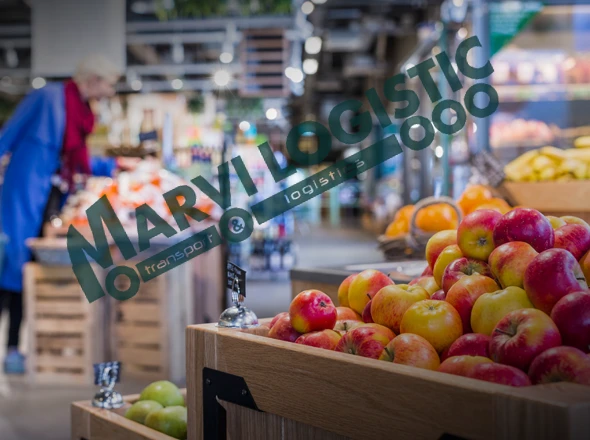 landscape depozitare produse alimentare